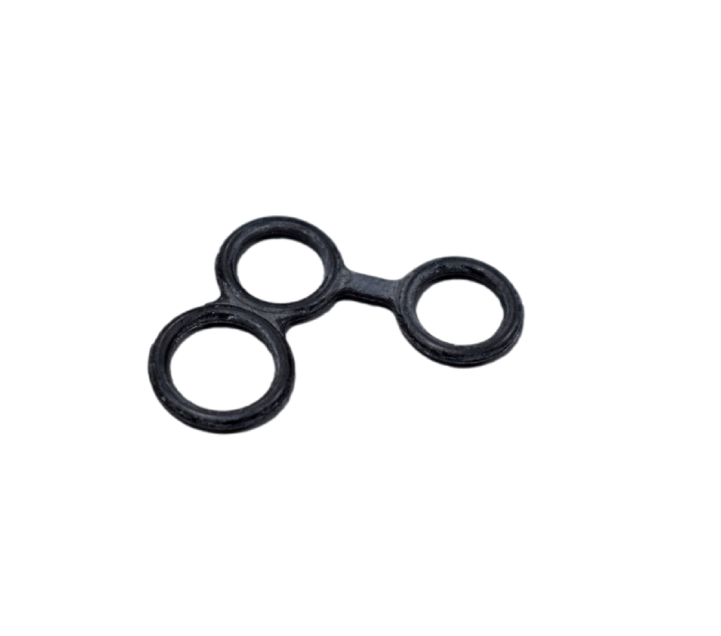 Oring Chock De Carburador Axsuzuki 4 Original
