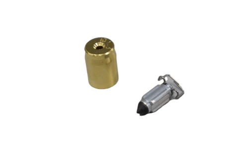 Aguja Flotador + Base Gn 125H Suzuki Original
