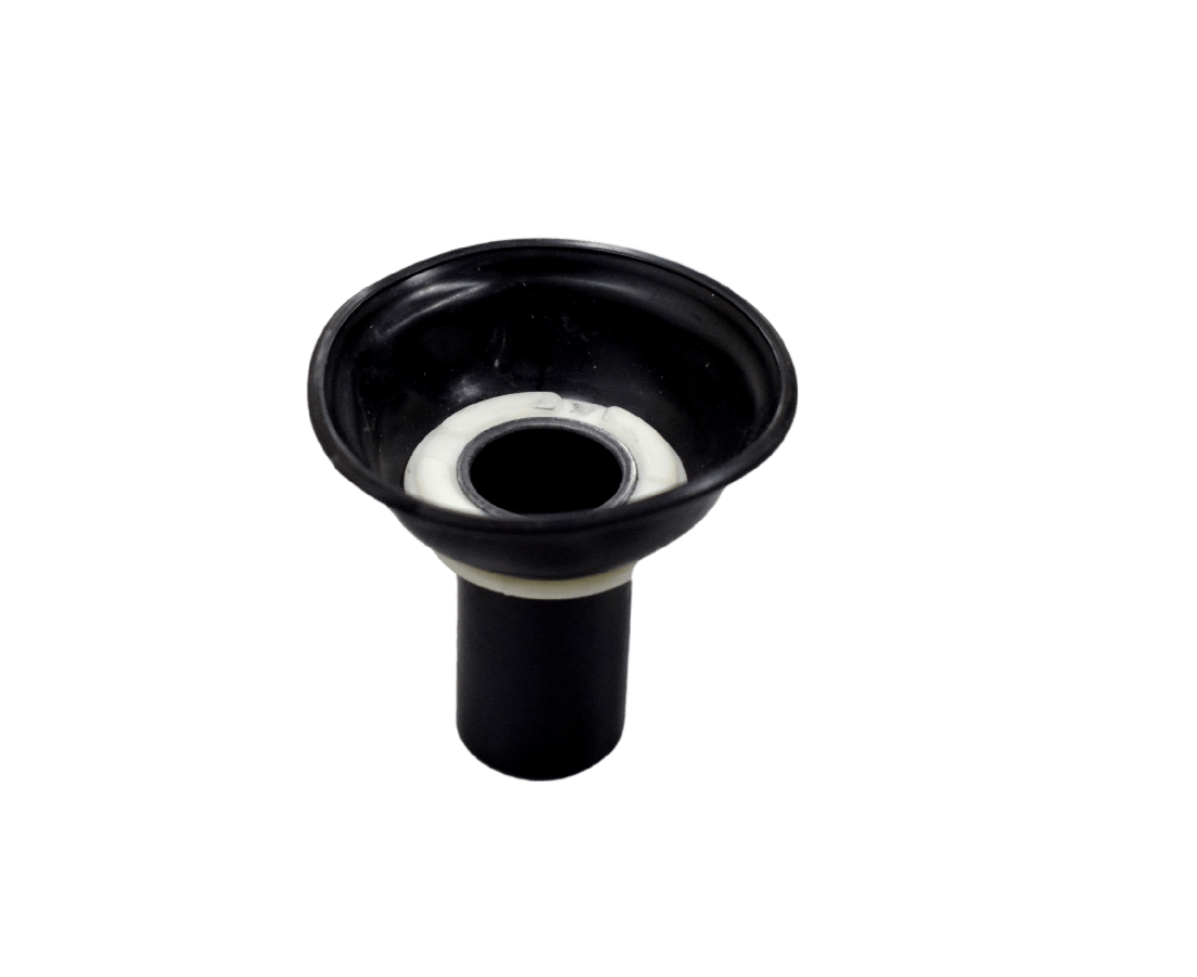 Diafragma De Carburador Completo Ax Suzuki 4 Original