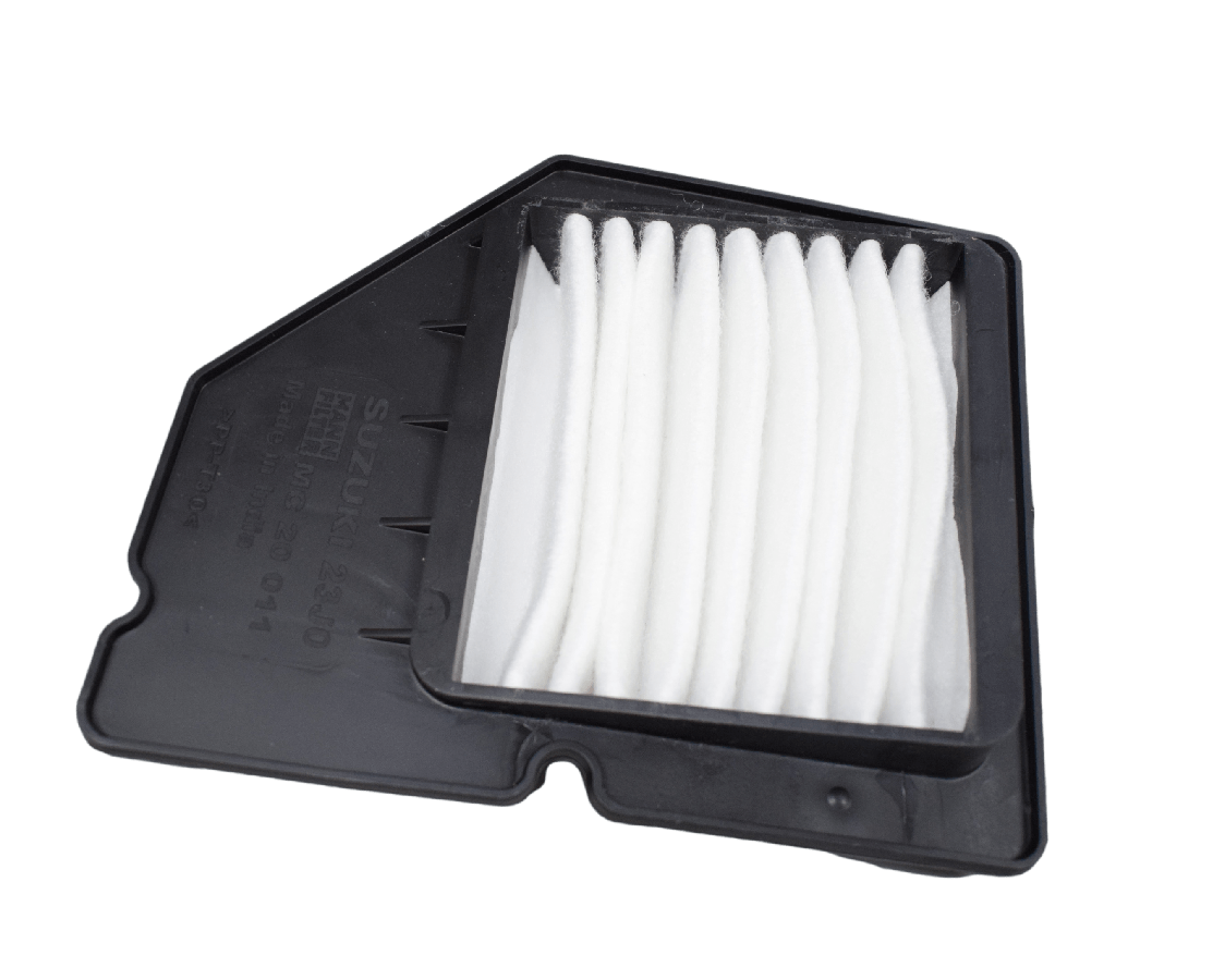 Filtro De Aire Hayate Suzuki 110 Original