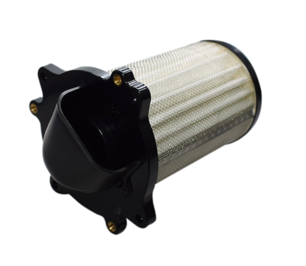 Filtro De Aire Gz 150A Suzuki Original
