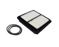 Filtro De Aire Gixxer Suzuki 155 Original