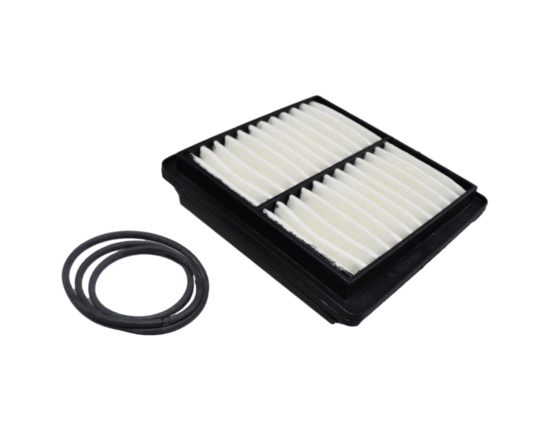 Filtro De Aire Gixxer Suzuki 155 Original