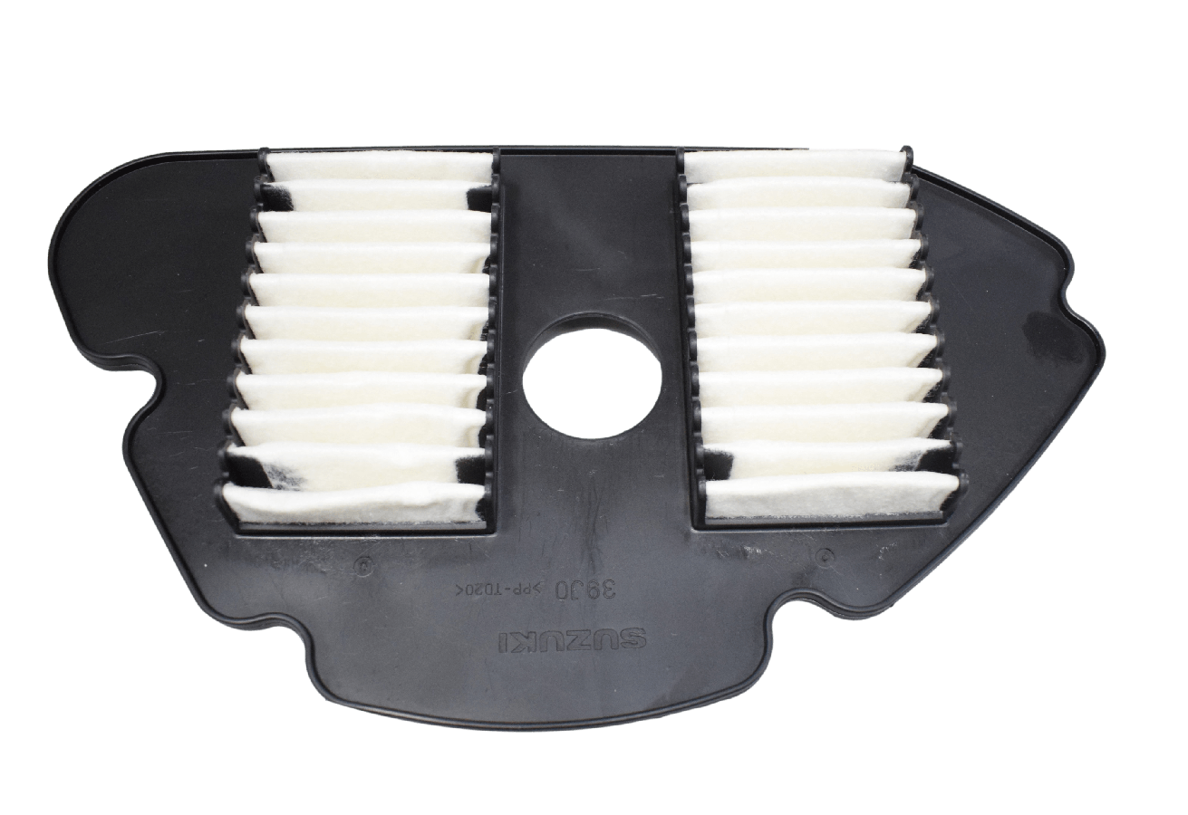 Filtro De Aire Lets Suzuki 125 Original