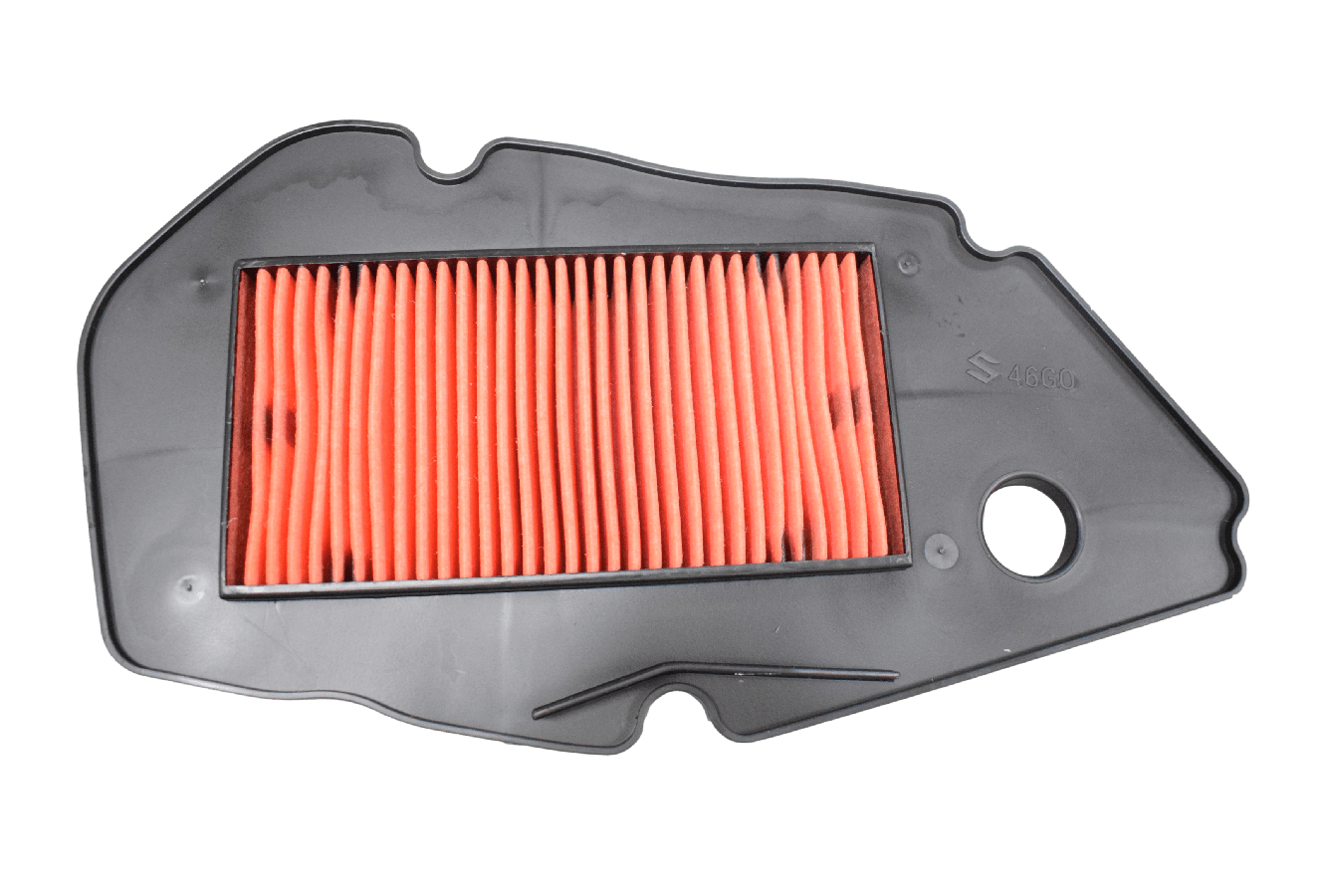 Filtro De Aire Step Suzuki 125 Original