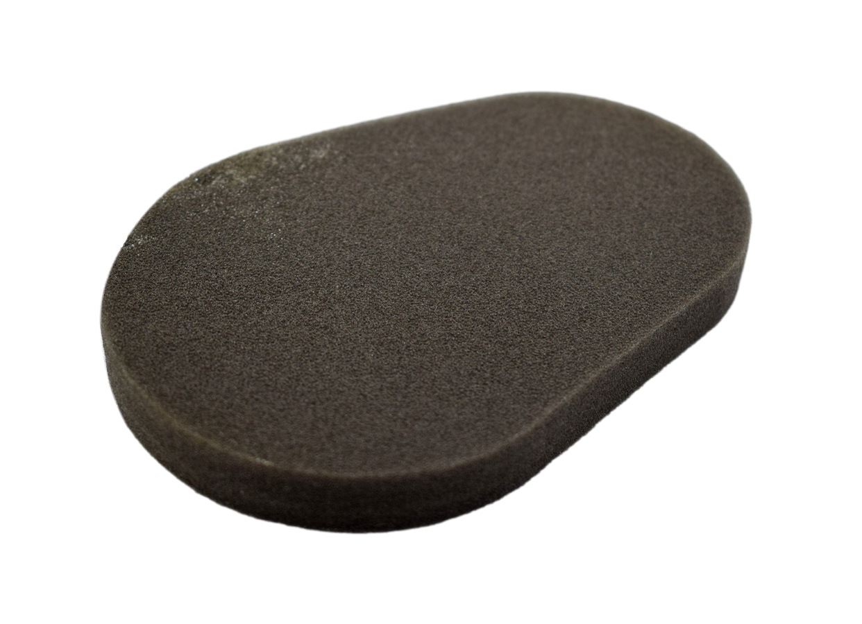 Filtro De Aire Suzuki Fr 80