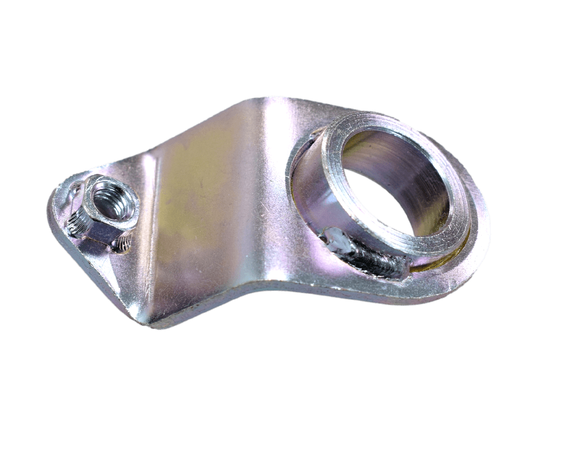 Soporte De Mofle Best Suzuki 125 Original