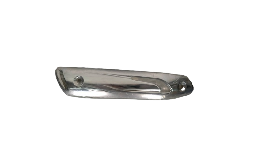 Protector De Mofle Viva 115R Suzuki Original