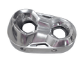 Tapa Mofle Trasera Gixxer Suzuki 155 Original