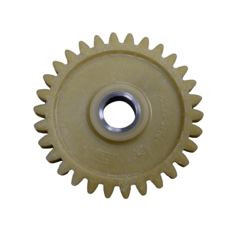 Piñon Bomba De Aceite (Dientes 30) Dr 650 - Xf y Más