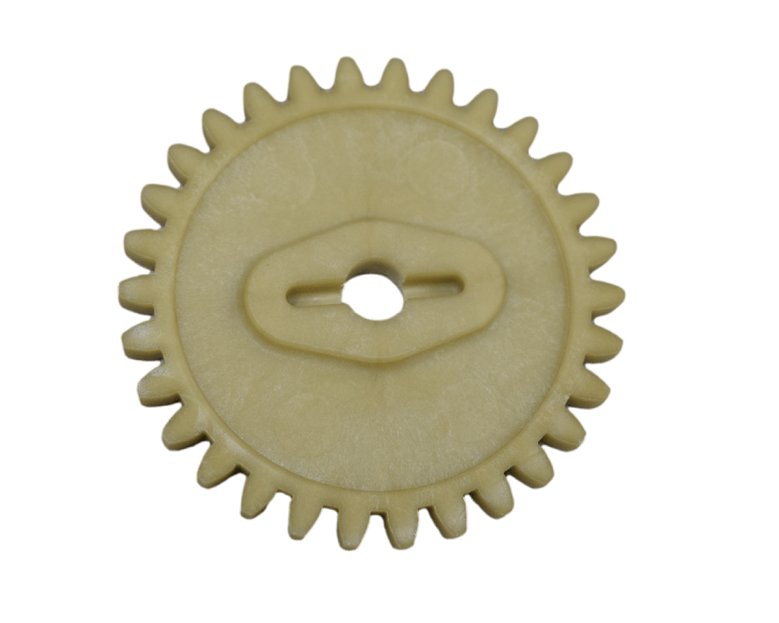 Piñon Bomba De Aceite (Dientes 30) Gs 125 - Gn 125H y Más