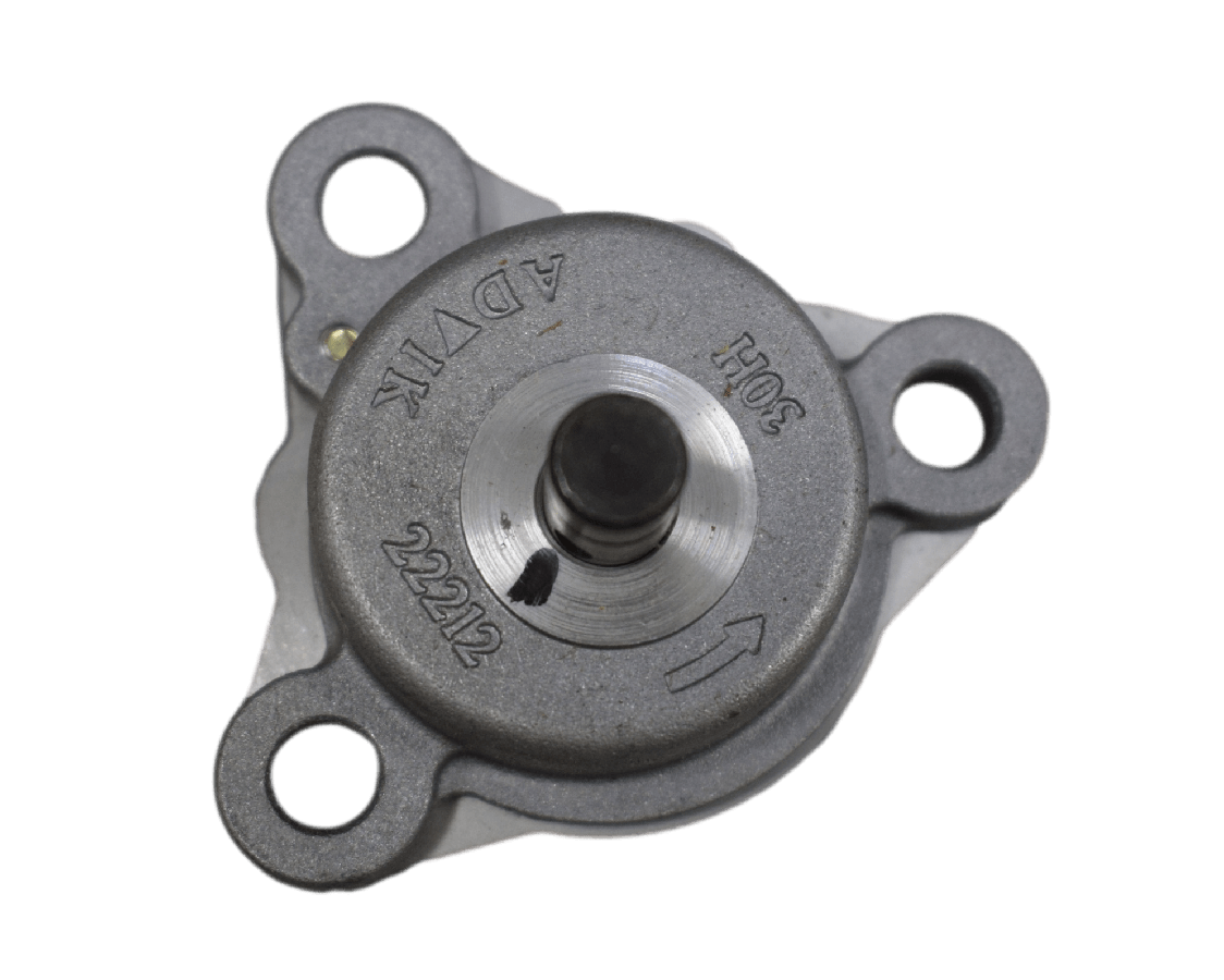Bomba De Aceite Gs 150R Suzuki Original