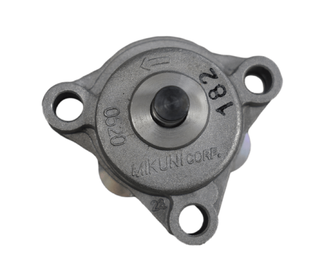 Bomba De Aceite Gn 125H Suzuki Original