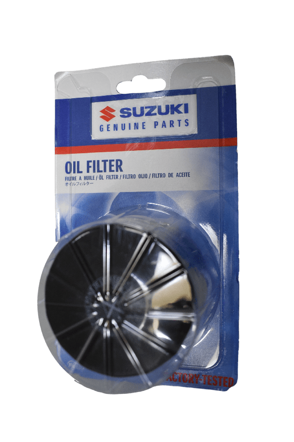 Filtro De Aceite Dl V-Strom 650/Suzuki 100 Original