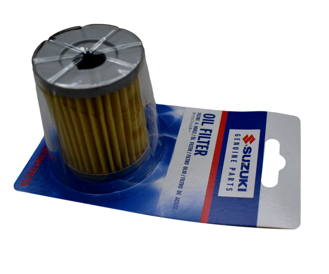 Filtro De Aceite Dr 200 - Drx Suzuki 200 Original