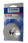 Filtro De Aceite Xf Freewind 650 - Dr Suzuki 650 Original