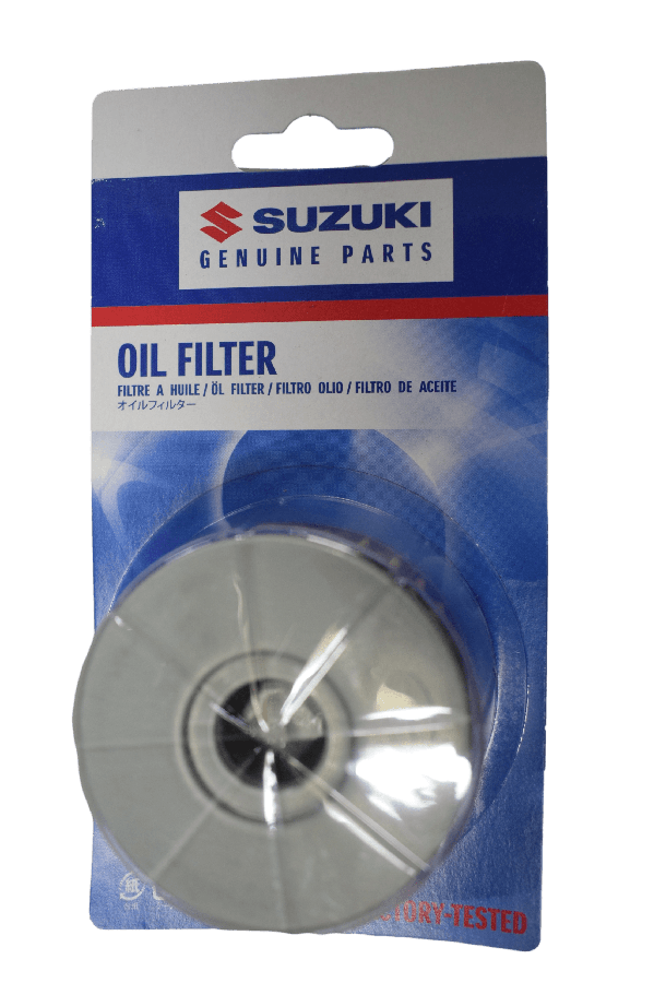 Filtro De Aceite Xf Freewind 650 - Dr Suzuki 650 Original