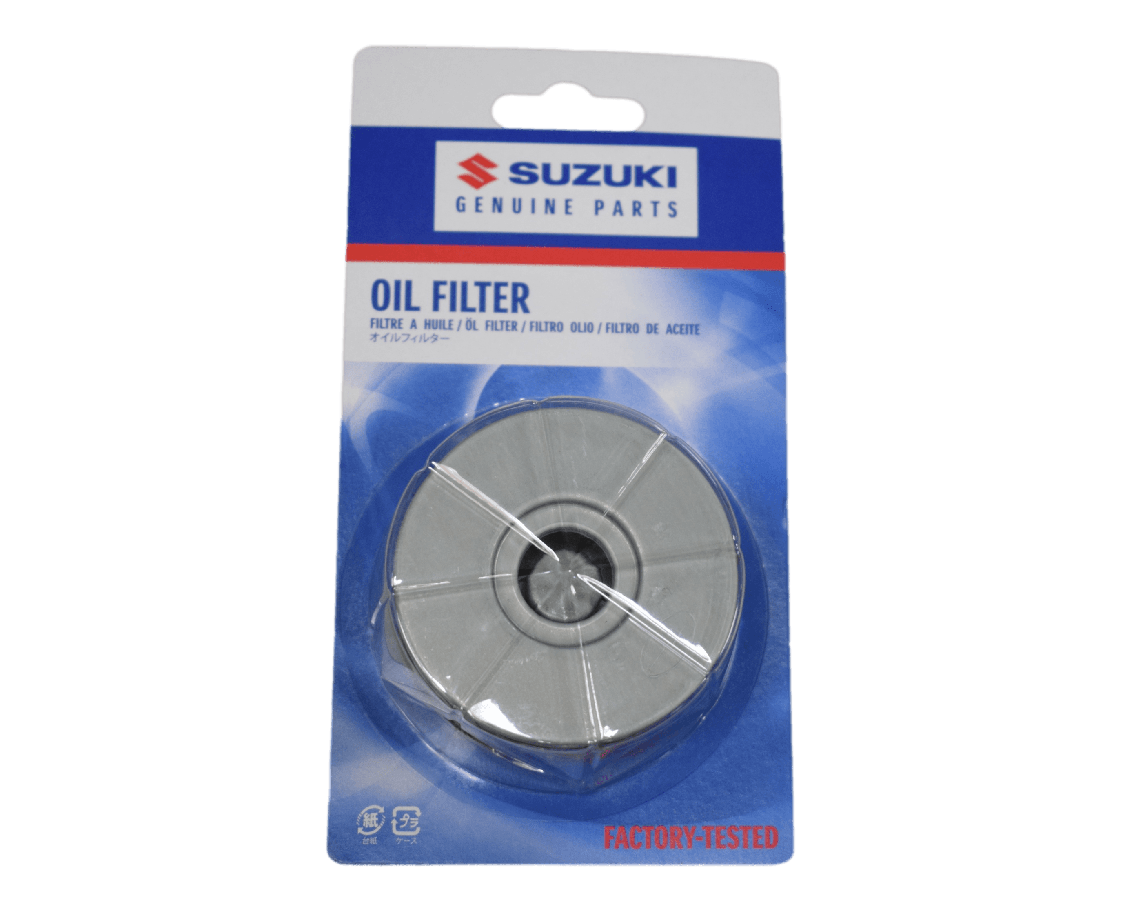 Filtro De Aceite Dr 250 - Dr 350 - Gz Suzuki 250 Original