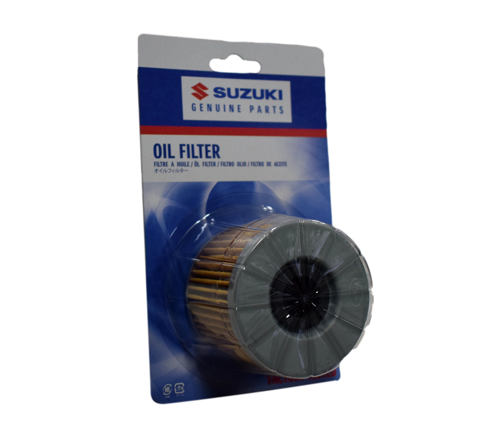 Filtro De Aceite Gs 500Er-Es Suzuki Original