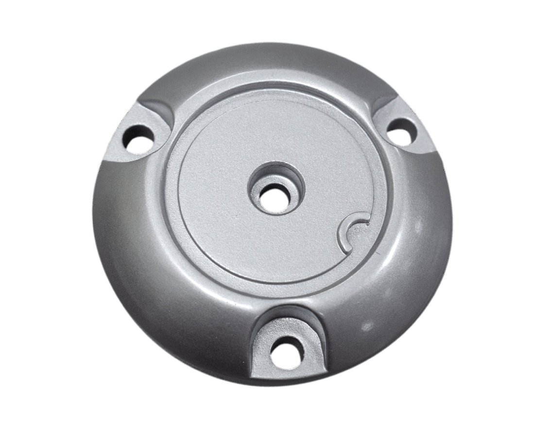 Tapa Filtro De Aceite Gs Suzuki 125 Original