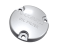 Tapa Filtro De Aceite Gn 125H Suzuki Original