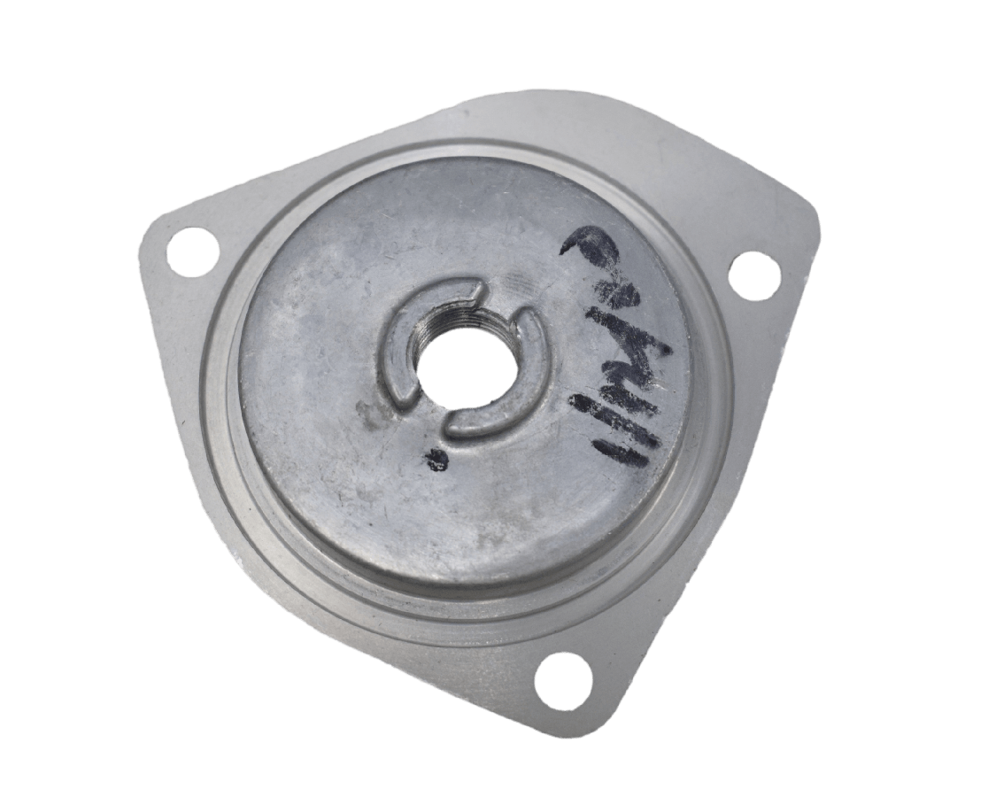 Tapa Colador De Aceite Gs 150R Suzuki Original