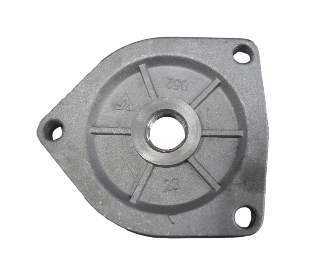 Tapa Colador De Aceite Gn 125H - Dr Suzuki 200 Original