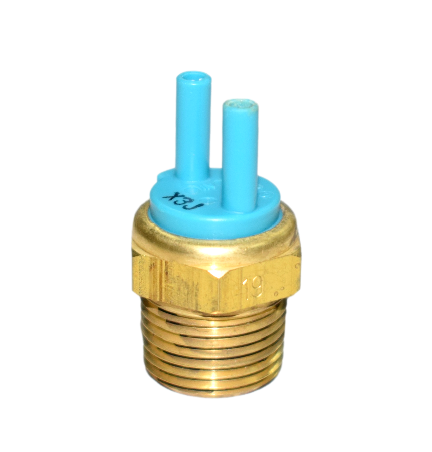 Valvula De Temperatura Viva Suzuki 115 Original
