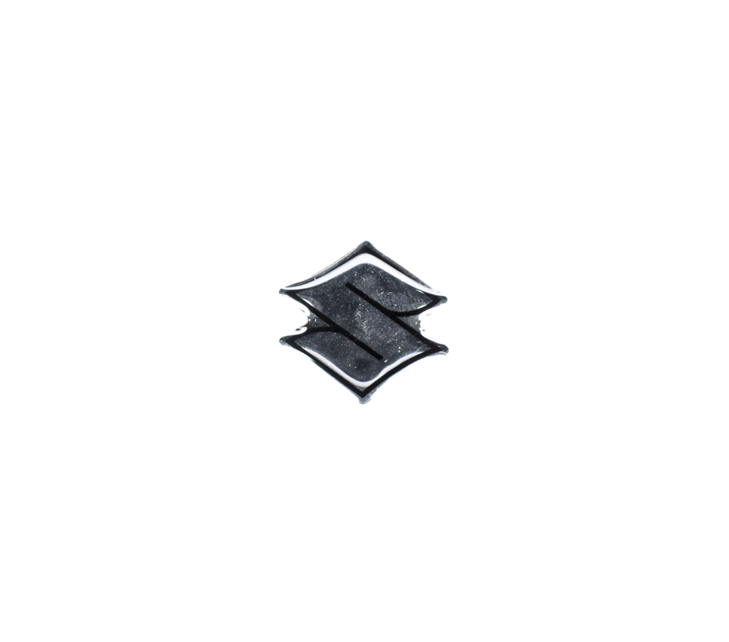 Emblema Suzuki Step