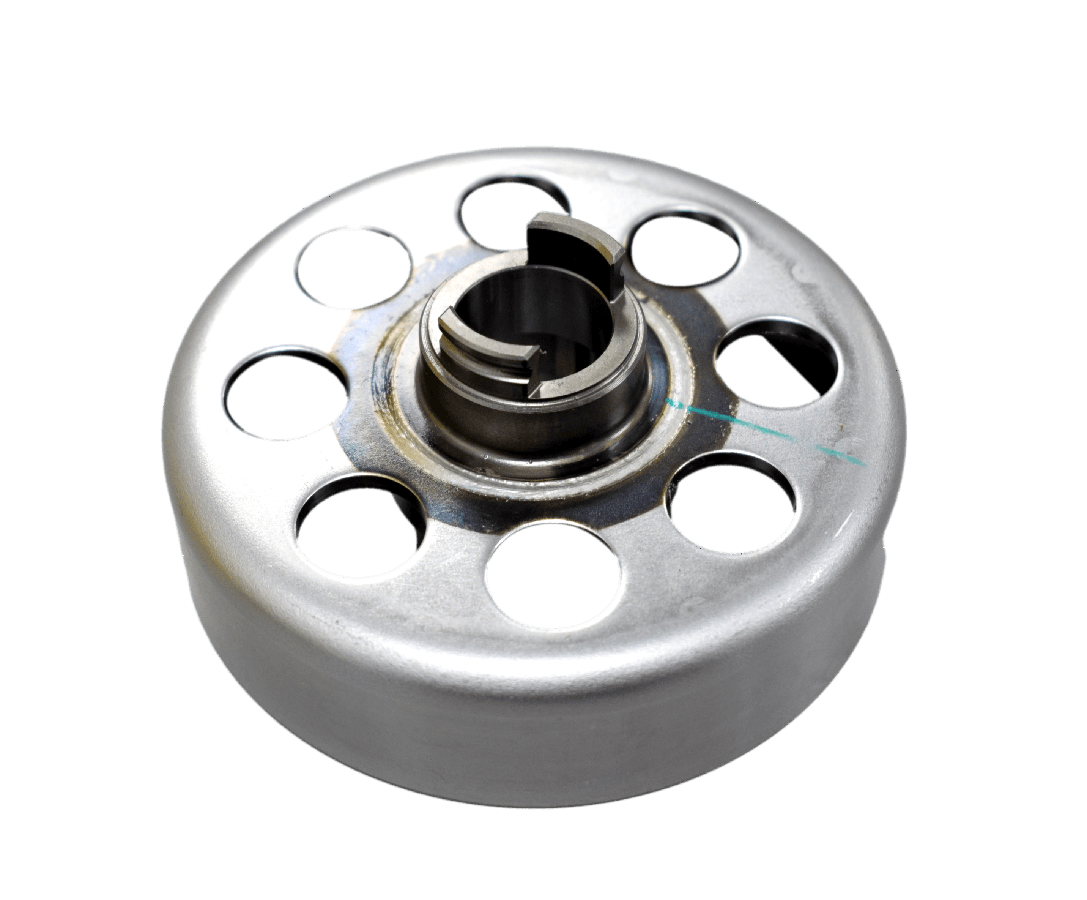 Campana De Clutch Centrifugo Vivax Suzuki 115 Original