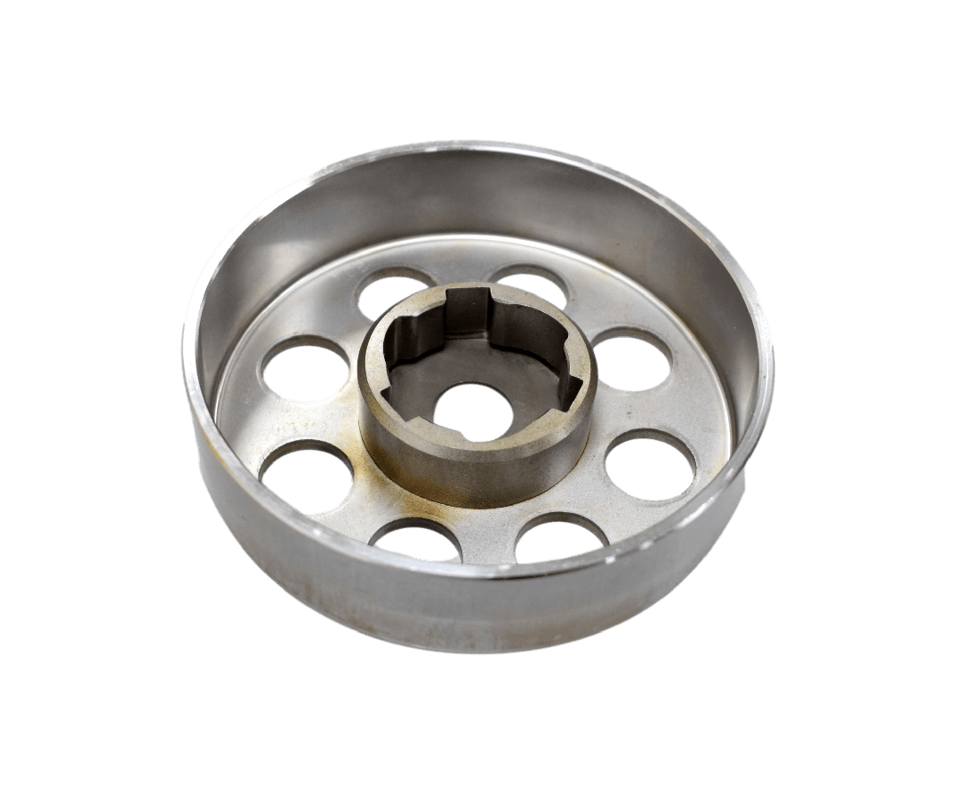 Campana De Clutch Viva Suzuki 115 Original