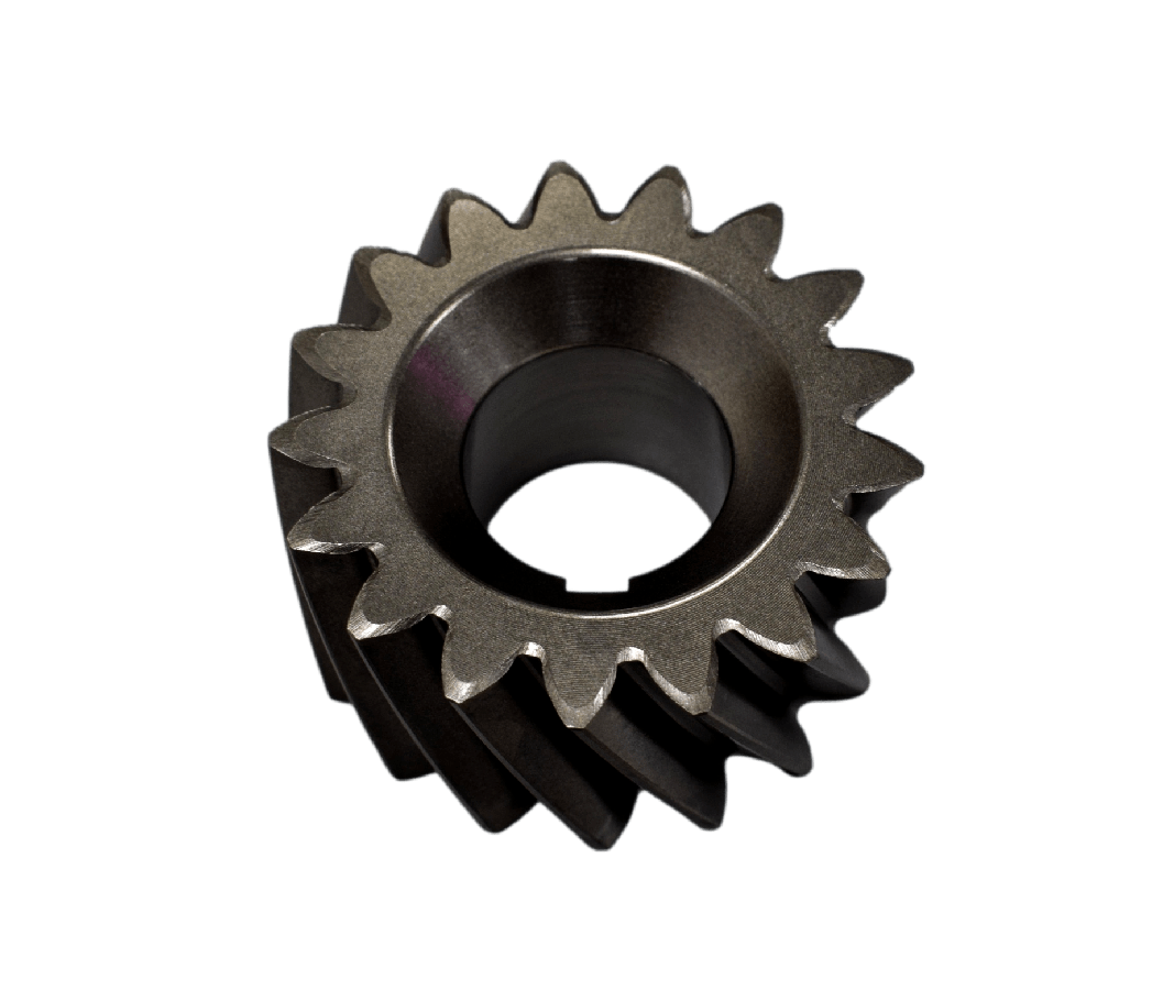 Piñon De Cigüeñal Gn 125H - Gs Suzuki 125 Original