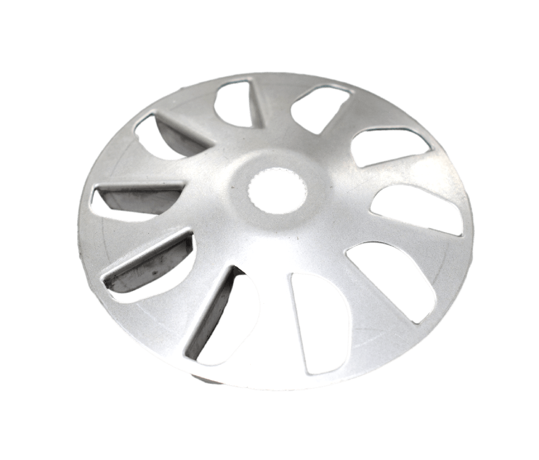 Ventilador De Clutch Ad60M - Space Suzuki 100 Original
