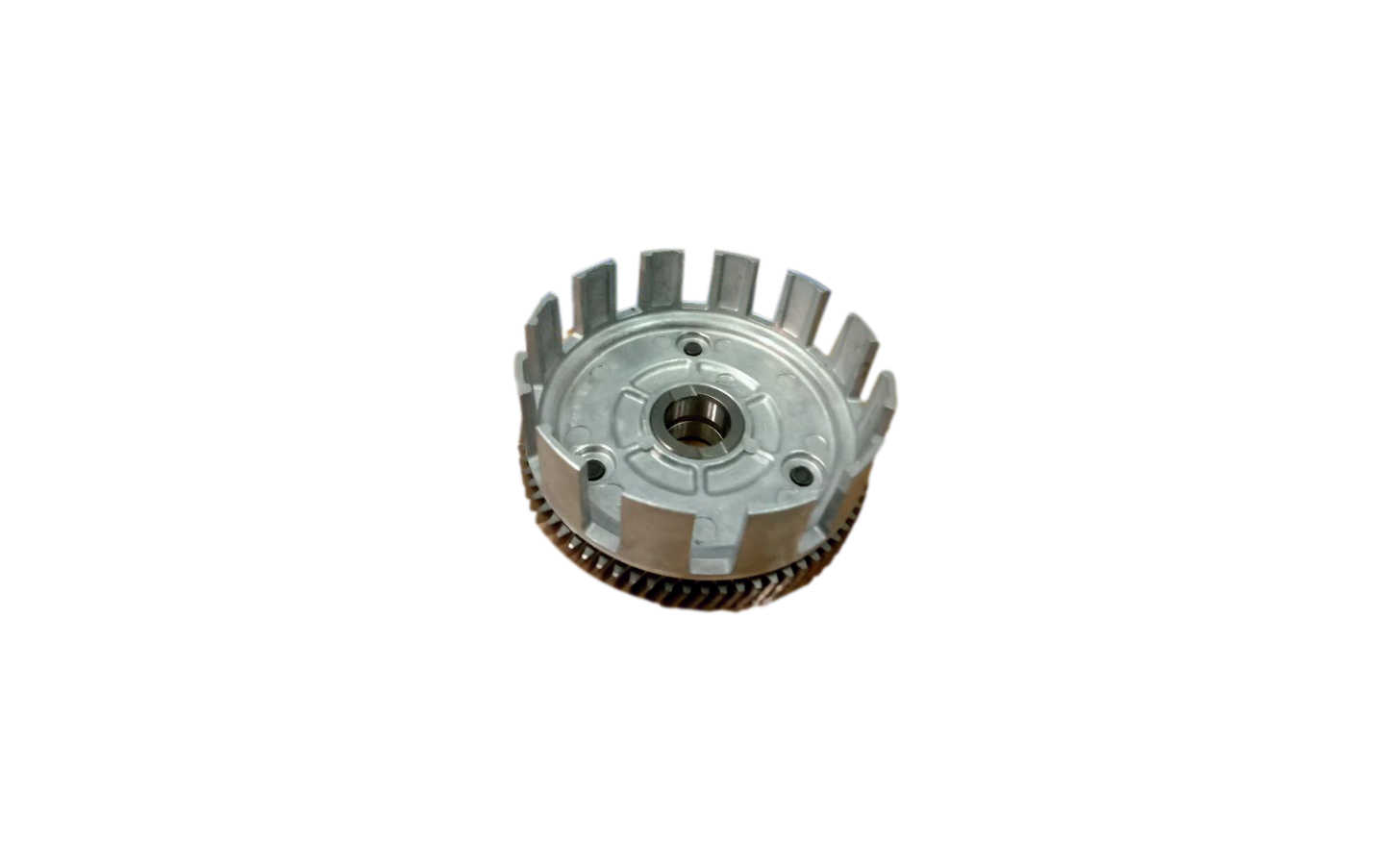Campana De Clutch Best Suzuki 125 Original