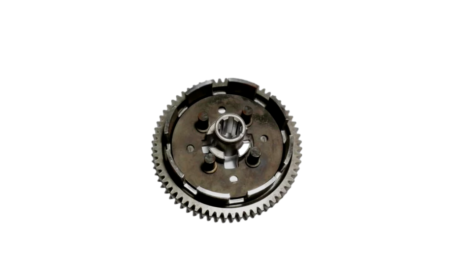 Campana De Clutch (Dientes 65) Viva Suzuki Original