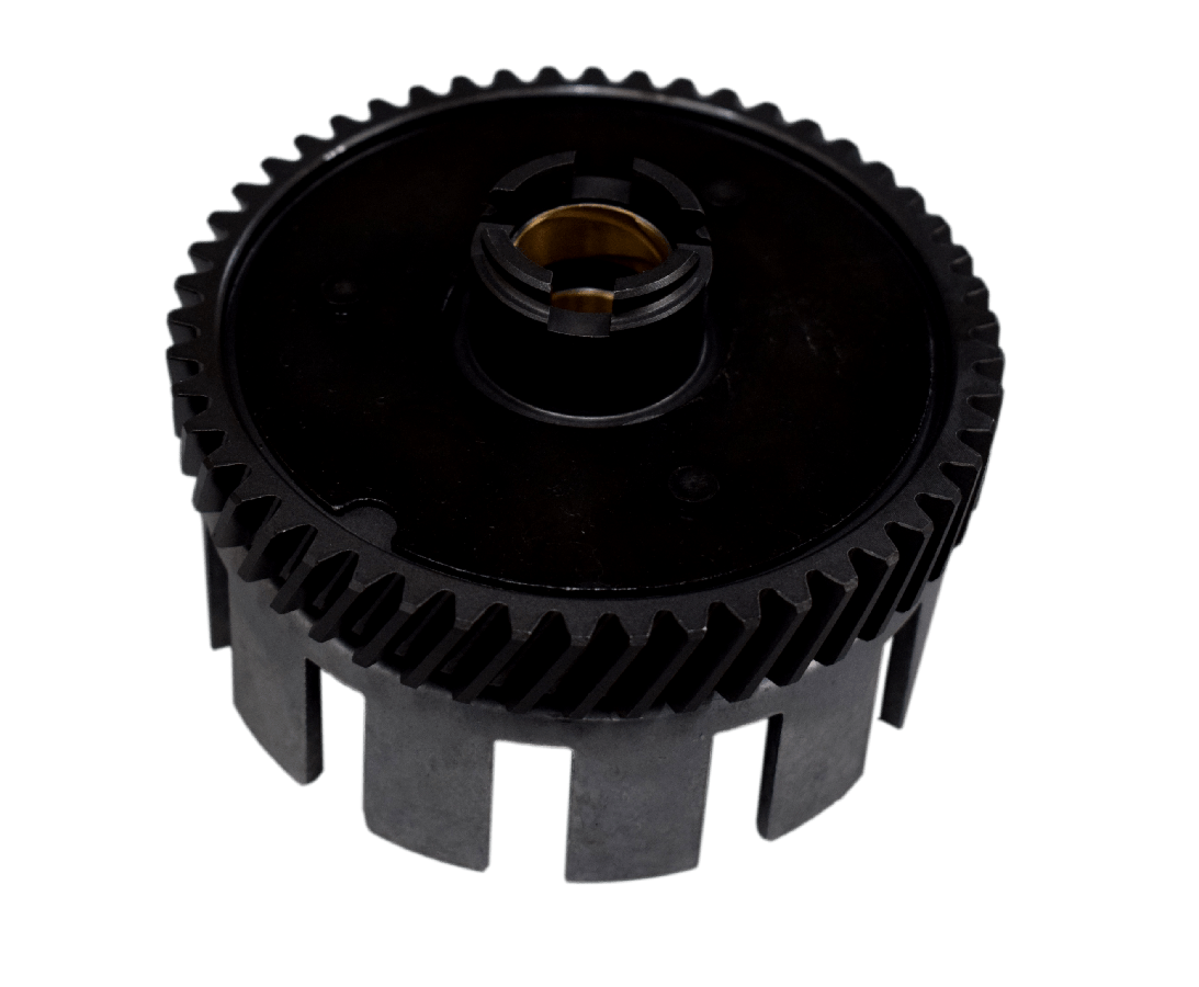 Campana De Clutch Ax 100D Suzuki Original