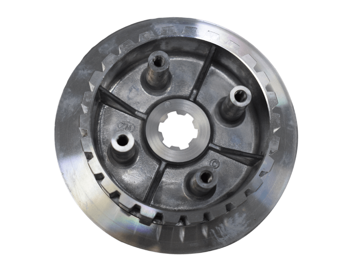 Corona Int Clutch Ax-4T/Hayate Original Suzuki