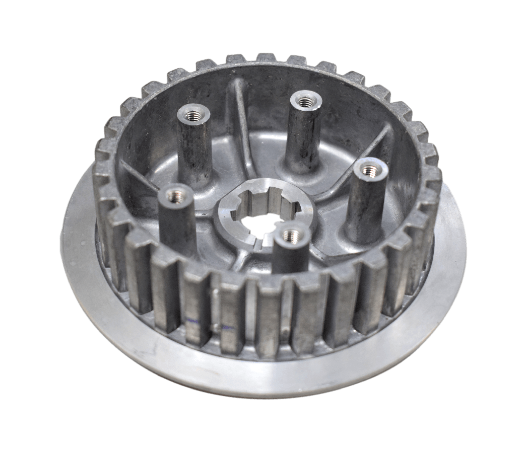 Corona Int Clutch Gixxer Original 150 Suzuki