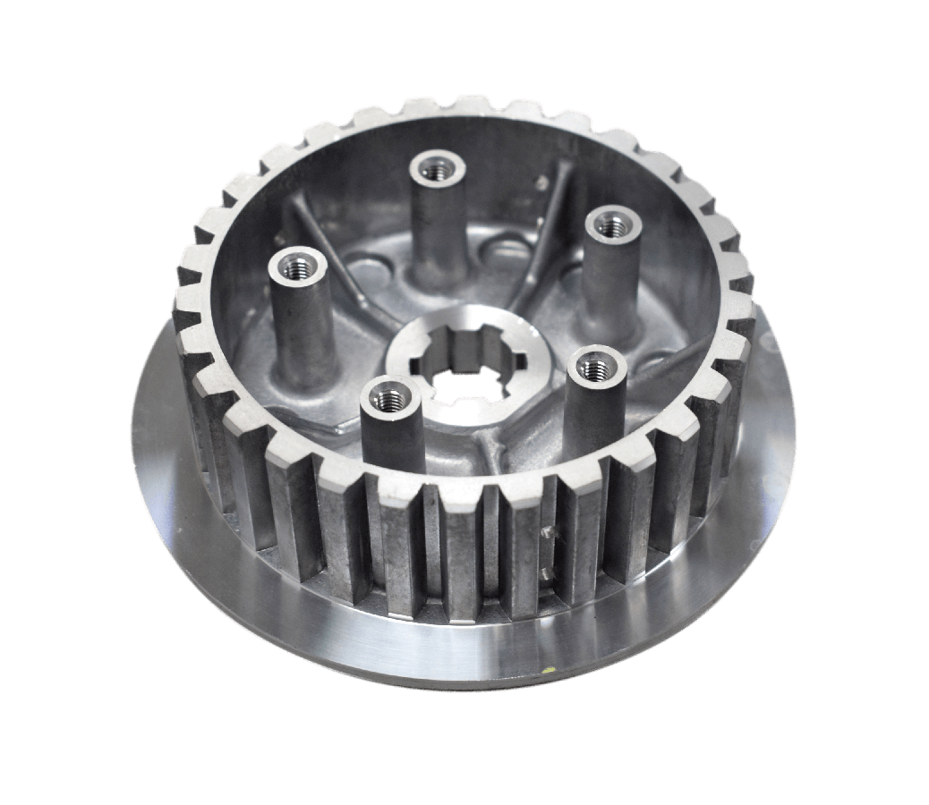 Corona In Clutch Drx650Loriginal 5 Suzuki