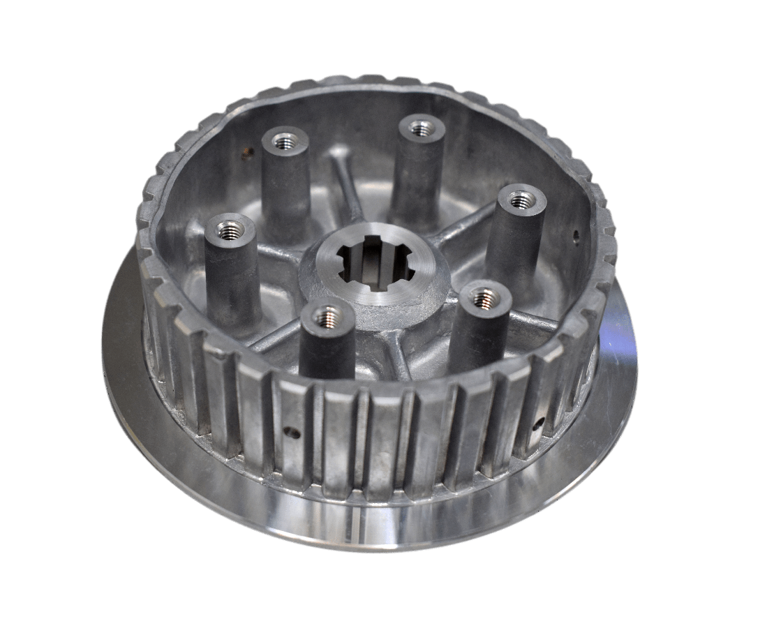 Corona Int Clutch Dloriginal 650 Suzuki