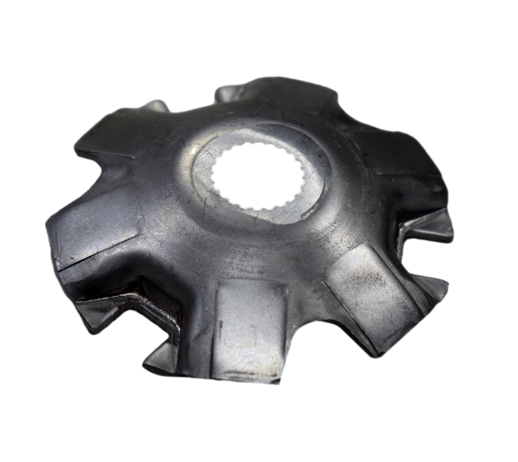 Platina Porta Roller An100/Space Original Suzuki