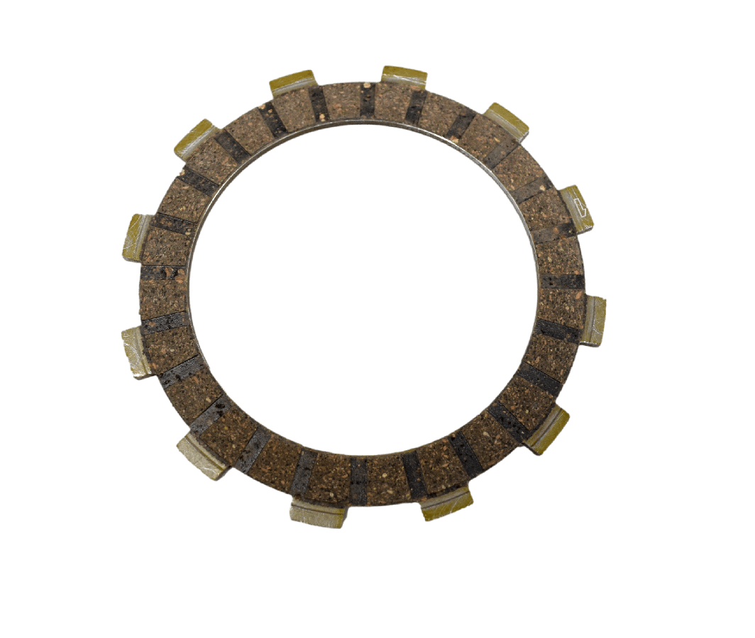 Disco Clutch Suzuki Vivax 115, Best 125