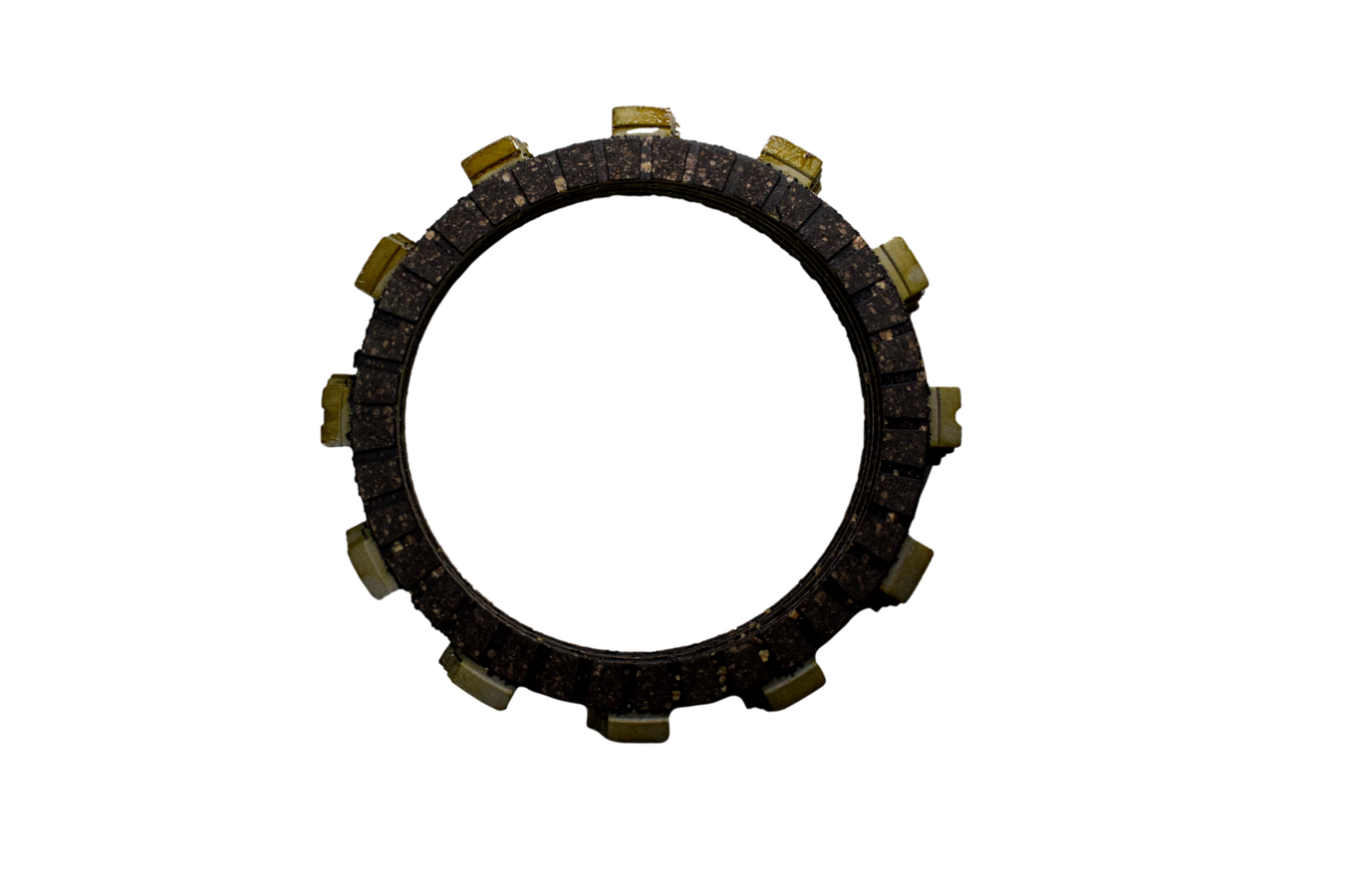 Disco Clutch Gixxer 155 - Gs 150R Generico Tailandia y Más