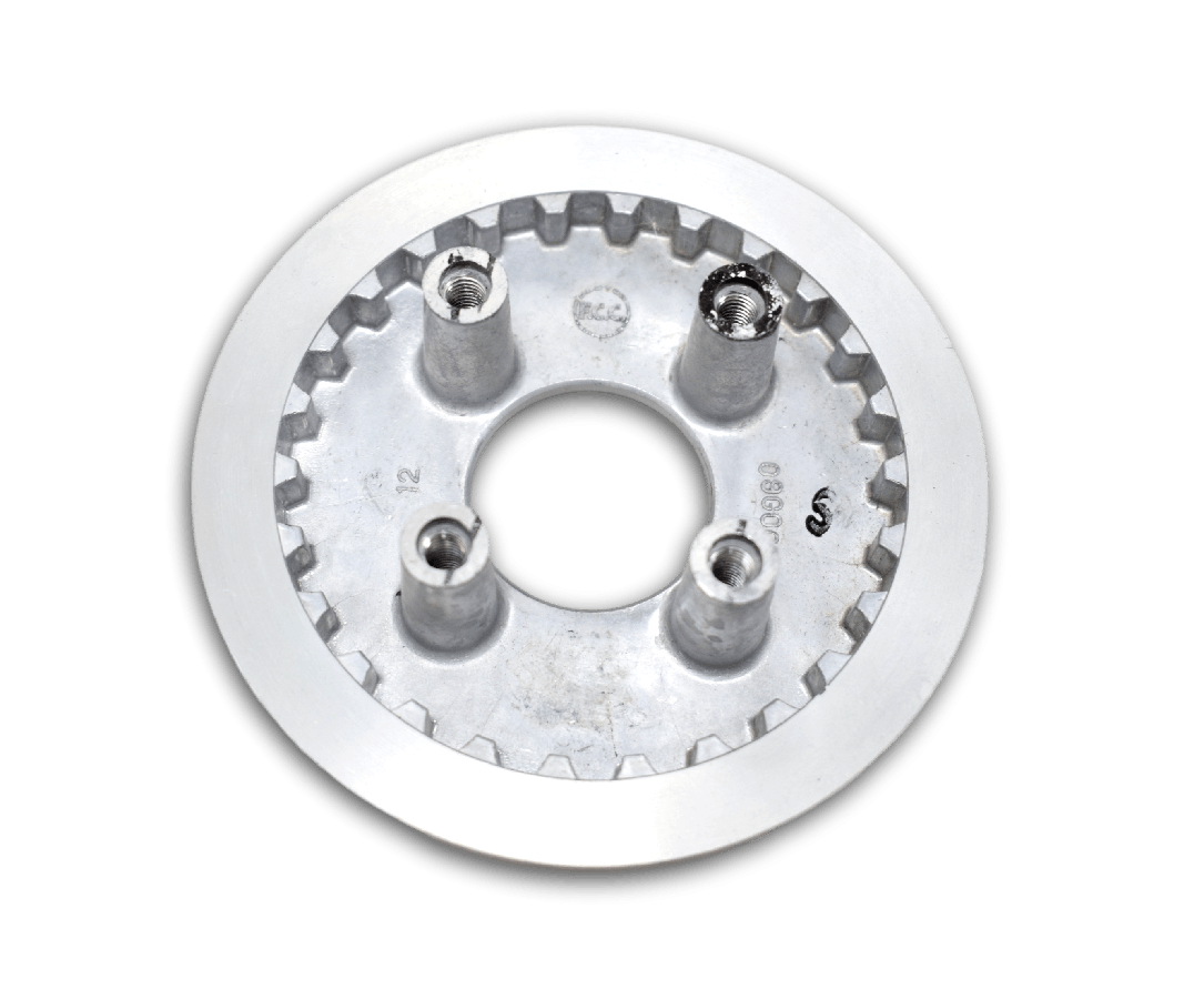 Porta Resorte Clutch Best/Vivax Original Suzuki