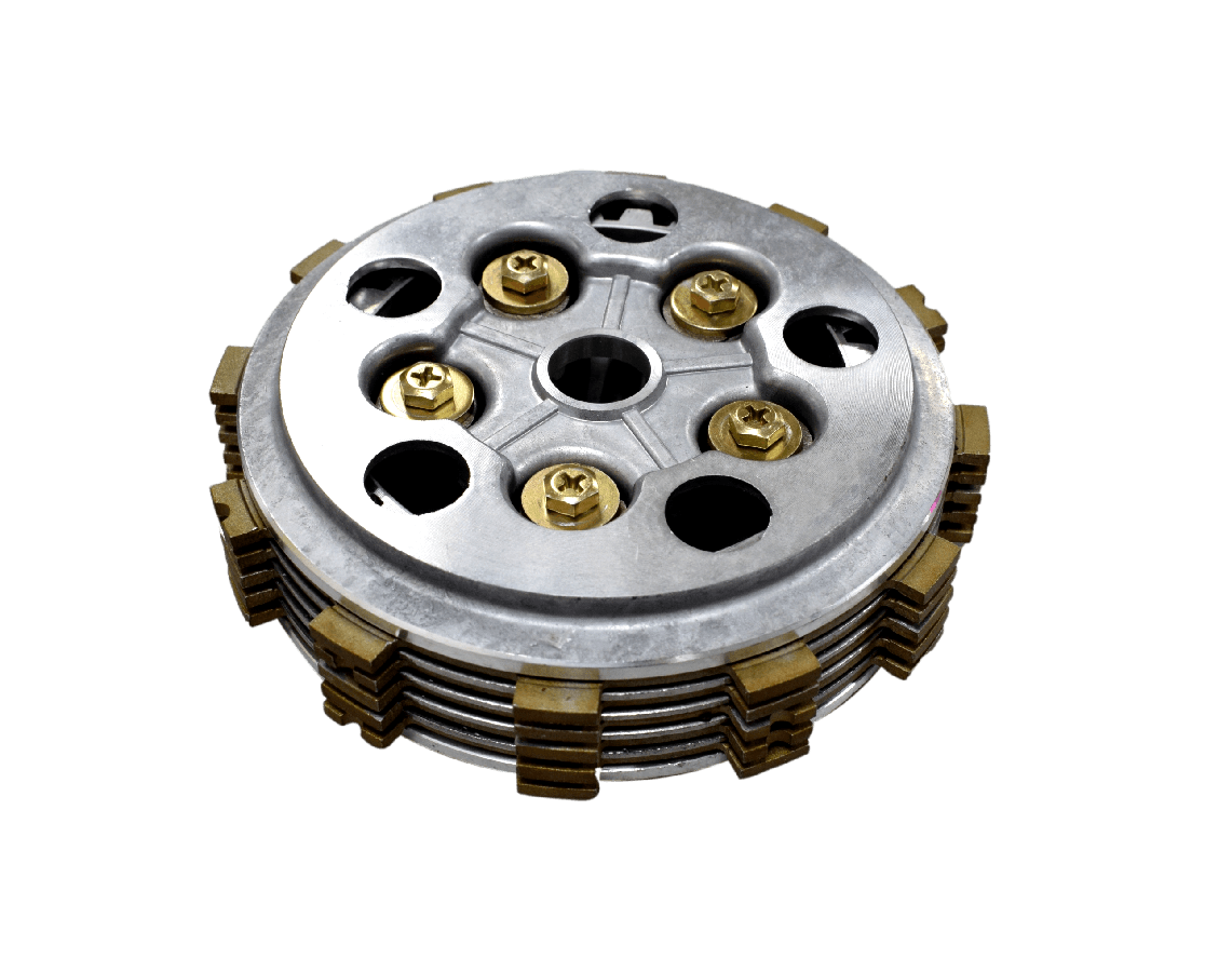 Corona In/Ex Clutch Gn125/Gs Chino Suzuki Gn 125