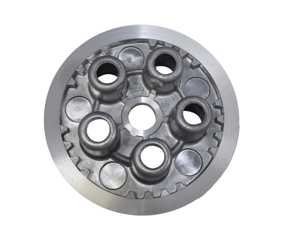 Corona Ex Clutch Gn125/Gsoriginal 125 Suzuki