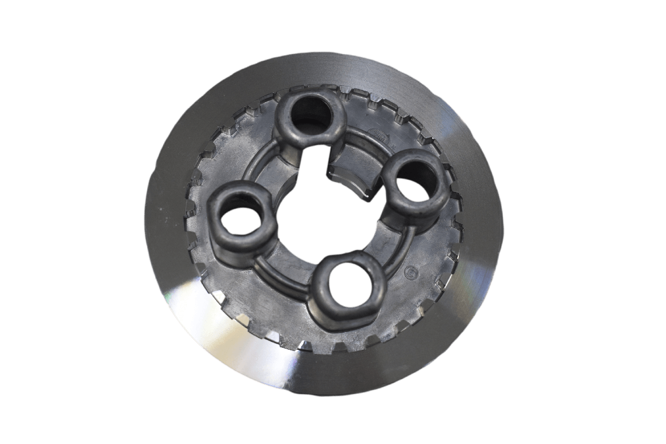 Porta Resorte Clutch Ax4T Original Suzuki