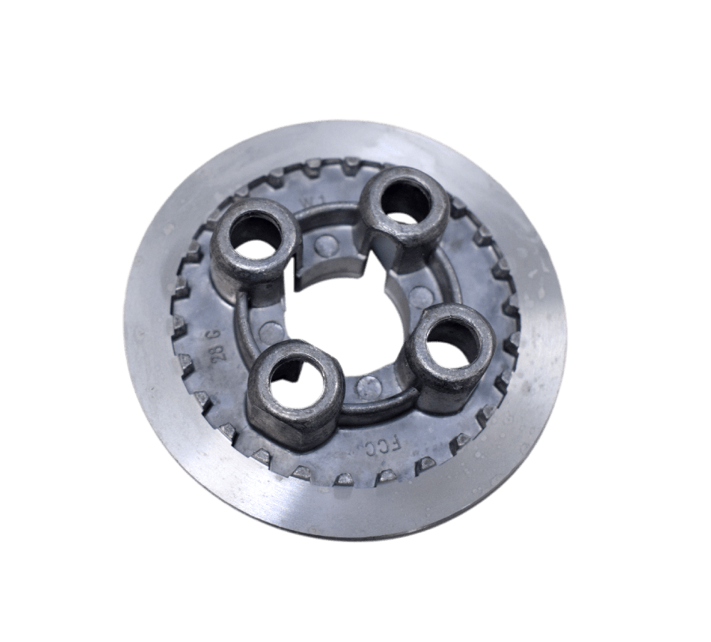 Porta Resorte Clutch Hayate Original Suzuki
