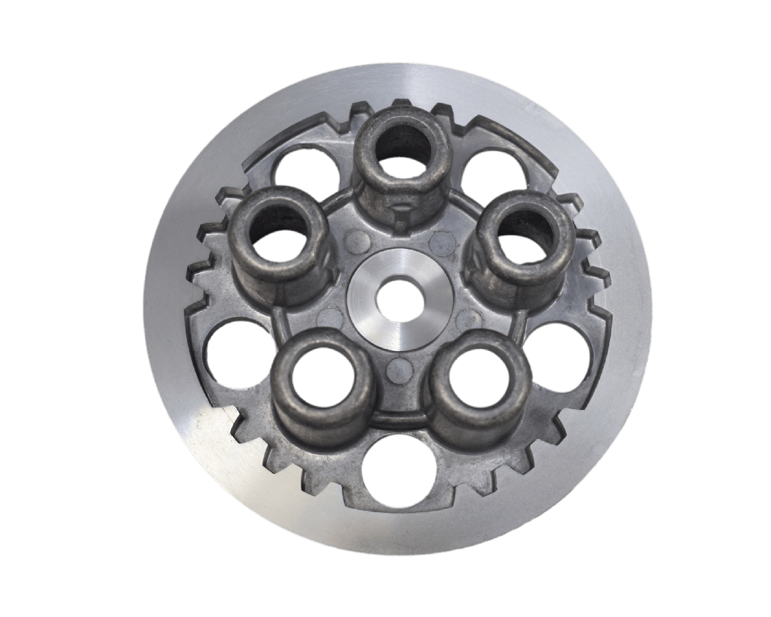 Porta Resorte Clutch Gs150R Loriginal 3 Suzuki