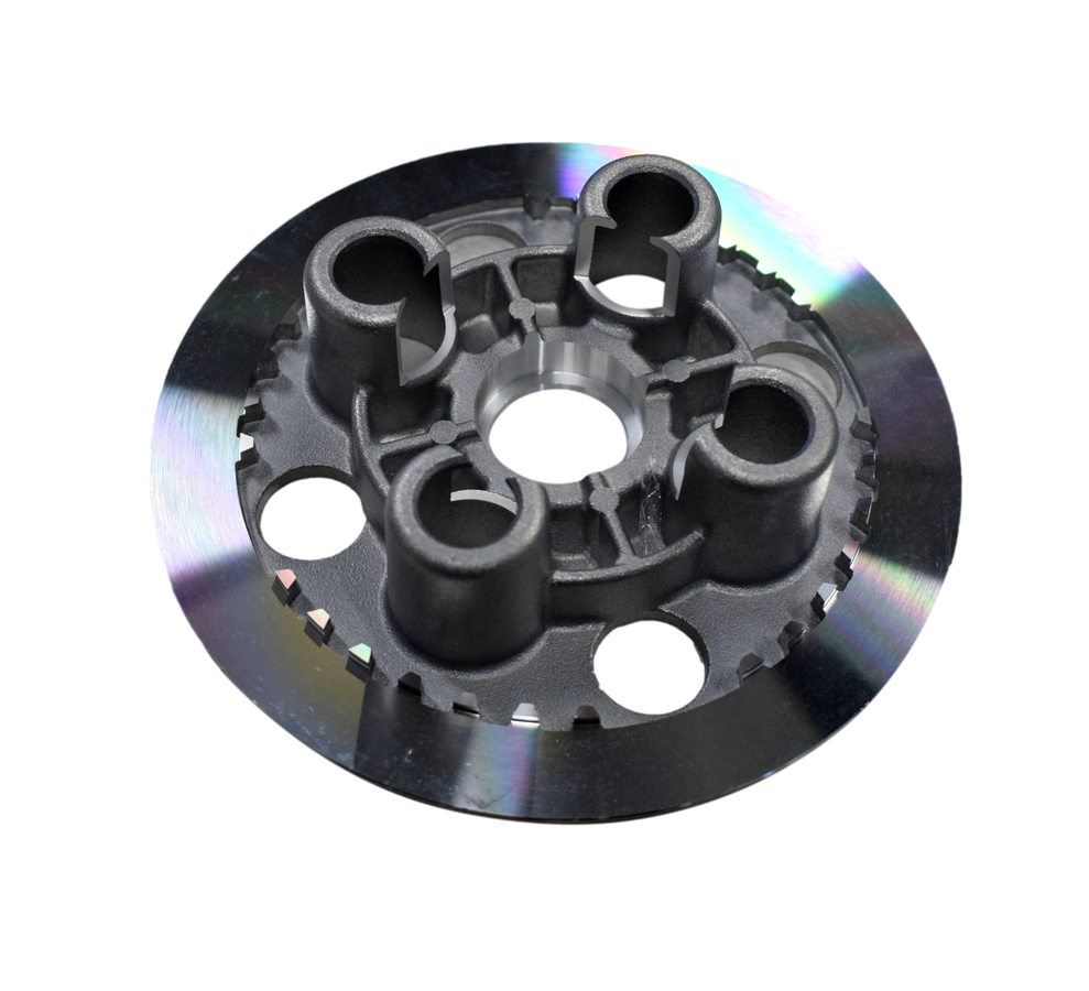 Prensa Clutch Xf650/Droriginal 650 Suzuki